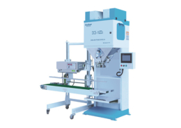 DCS-10ZD2 Quantitative Small Packaging Scale Bagging Machine