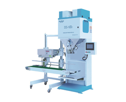 DCS-10ZD2 Quantitative Small Packaging Scale Bagging Machine