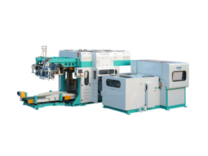 QZB-500BL Automatic Powder and Granule Packaging Machine