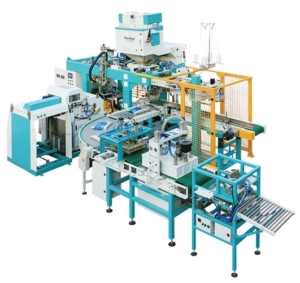 QZB-900Z Automatic Packaging Machine