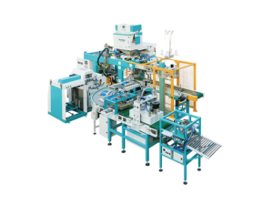 automatic_packaging machine