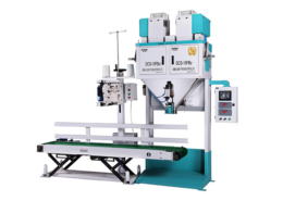 DCS-15FB1 Electronic Quantitative Packaging Scale Machine with Hot Seal or Stitching for Bags